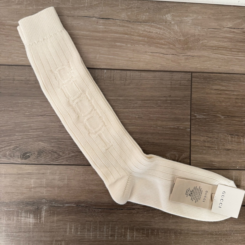 Gucci Socks Medium